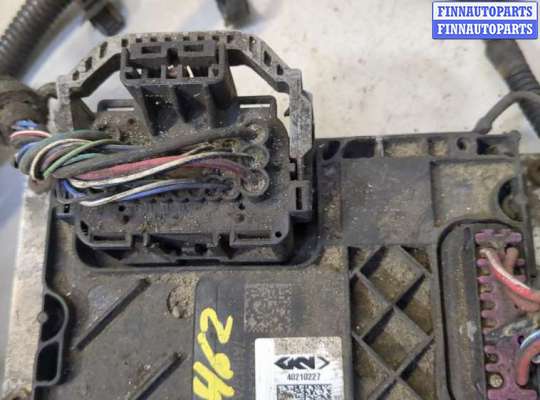 купить Блок управления раздаткой на Chevrolet Equinox 2017-2024