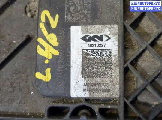 купить Блок управления раздаткой на Chevrolet Equinox 2017-2024