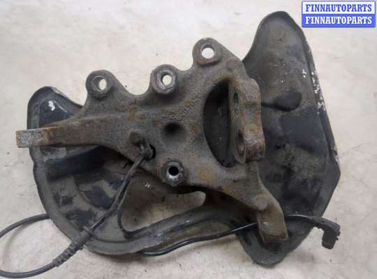 купить Кулак поворотный на Mercedes C W204 2006-2015