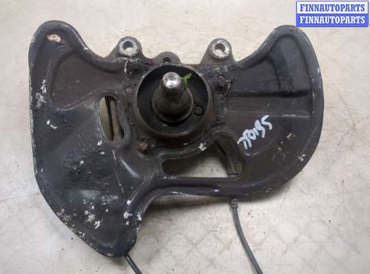 купить Кулак поворотный на Mercedes C W204 2006-2015