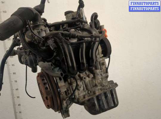 купить Двигатель (ДВС) на Volkswagen Fox 2005-2011