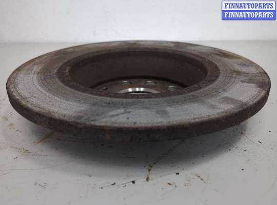 купить Диск тормозной на Volkswagen Tiguan 2011-2016