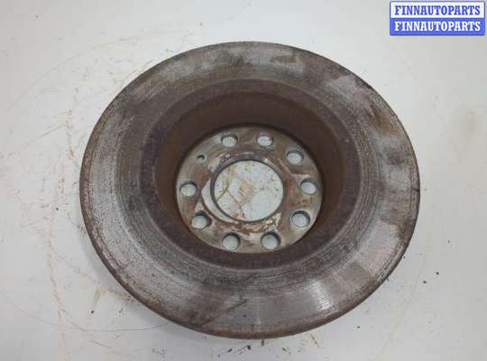 купить Диск тормозной на Volkswagen Tiguan 2011-2016