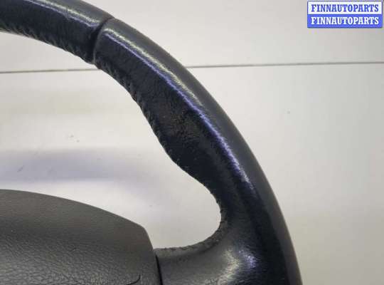 купить Подушка безопасности водителя на Nissan Primera P12 2002-2008