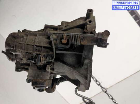 МКПП - Механическая коробка