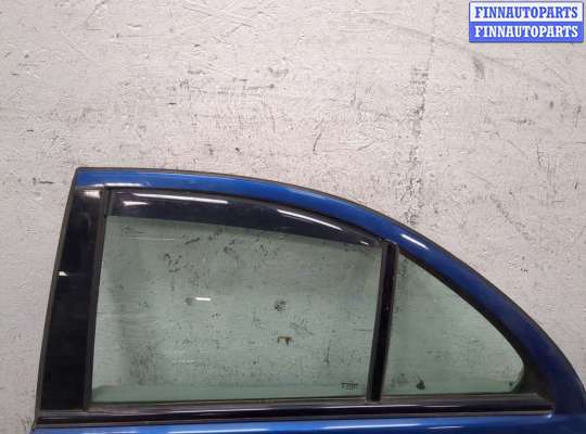 купить Дверь боковая (легковая) на Mercedes C W203 2000-2008