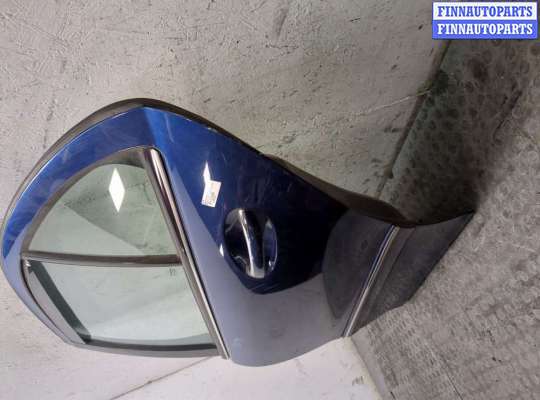 купить Дверь боковая (легковая) на Mercedes C W203 2000-2008