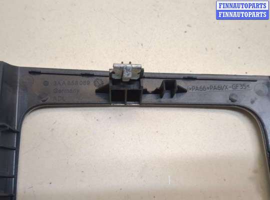 купить Кнопка аварийки на Volkswagen Passat 7 2010-2015 Европа