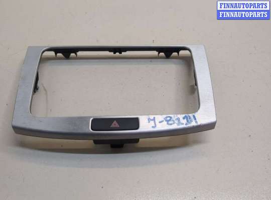 купить Кнопка аварийки на Volkswagen Passat 7 2010-2015 Европа