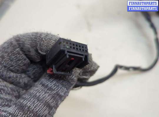купить Зеркало боковое на Audi Q7 2005-2015