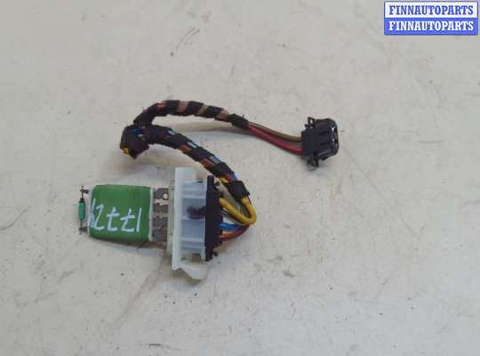 купить Сопротивление отопителя (моторчика печки) на Volkswagen Jetta 6 2010-2018