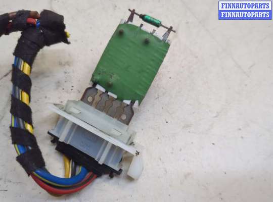 купить Сопротивление отопителя (моторчика печки) на Volkswagen Jetta 6 2010-2018