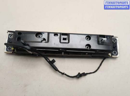 купить Подушка безопасности коленная на Ford Explorer 2015-2019