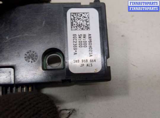 купить Датчик угла поворота на Volkswagen Golf 5 2003-2009