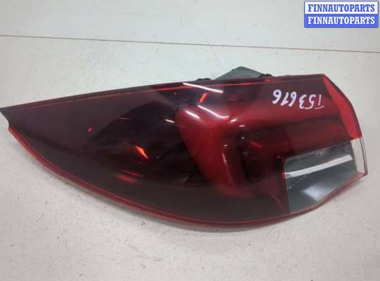 купить Фонарь (задний) на Opel Insignia 2017-2022