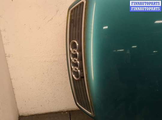 купить Капот на Audi A6 (C5) 1997-2005