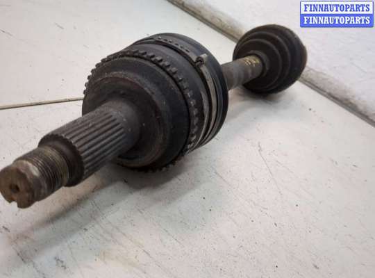 купить Полуось (приводной вал, шрус) на Mazda CX-7 2007-2012