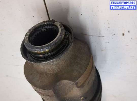 купить Полуось (приводной вал, шрус) на Mazda CX-7 2007-2012