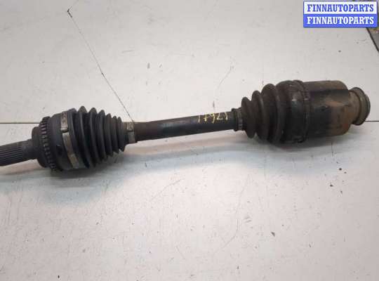 купить Полуось (приводной вал, шрус) на Mazda CX-7 2007-2012