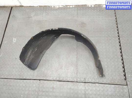 купить Защита арок (подкрылок) на Volkswagen Lupo