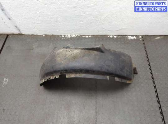 купить Защита арок (подкрылок) на Volkswagen Lupo