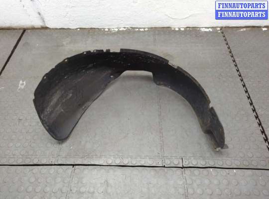 купить Защита арок (подкрылок) на Volkswagen Lupo