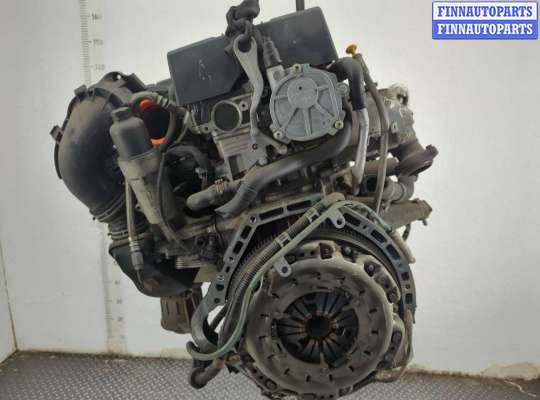 купить Турбокомпрессор на Mercedes C W204 2006-2015
