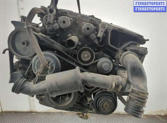 Турбокомпрессор MB1735894 на Mercedes C W204 2006-2015