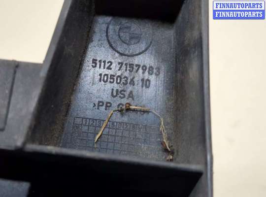 купить Кронштейн бампера на BMW X5 E70 2006-2013