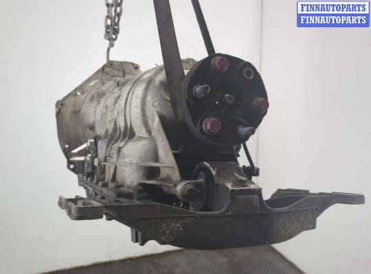 купить КПП - автомат (АКПП) на Jaguar S-Type 1998-2008