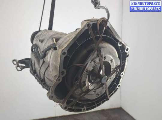 купить КПП - автомат (АКПП) на Jaguar S-Type 1998-2008