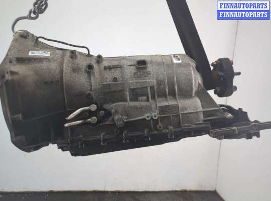 купить КПП - автомат (АКПП) на Jaguar S-Type 1998-2008