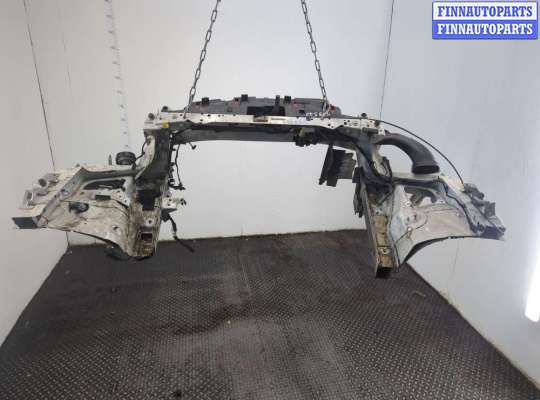 Датчик удара OP2348795 на Opel Astra J 2010-2017