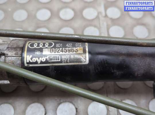 купить Рейка рулевая с г/у на Volkswagen Passat 5 1996-2001