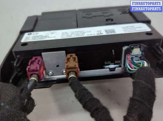 купить Блок комфорта на Chevrolet Equinox 2017-2024