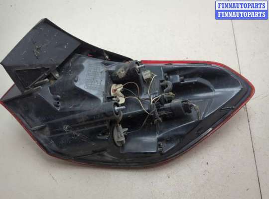 купить Фонарь (задний) на Opel Astra J 2010-2017