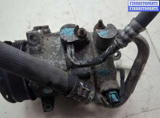 купить Компрессор кондиционера на Chrysler Sebring 2007-2010