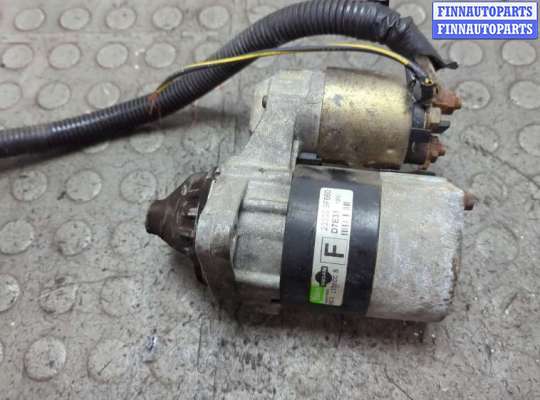 Стартер NS977913 на Nissan Primera P12 2002-2008