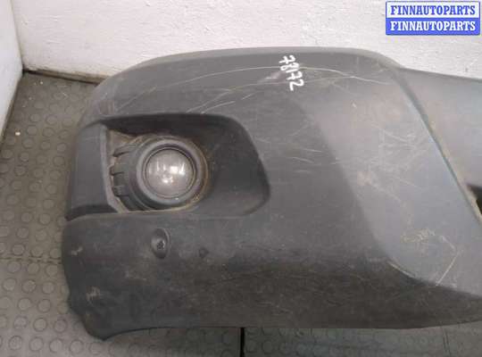 купить Бампер на Ford Transit 2014-2025