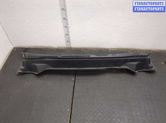 купить Жабо под дворники (дождевик) на Chevrolet Equinox 2017-2024