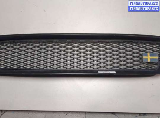 купить Решетка радиатора на Volvo S40 2004-2012