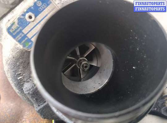 купить Турбина на Volkswagen Passat 6 2005-2010