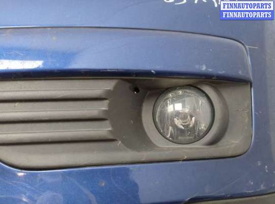 купить Заглушка (решётка) бампера на Ford Focus 2 2005-2008