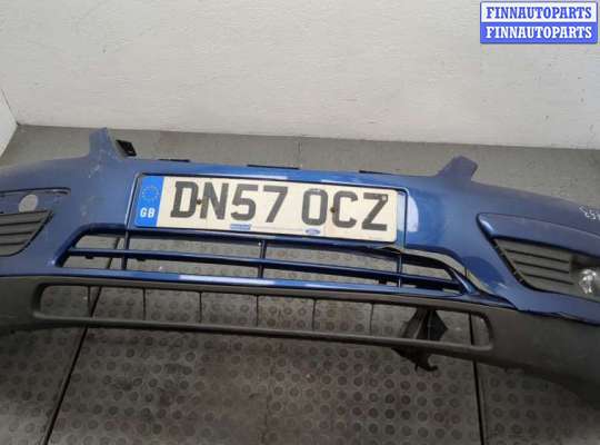 купить Заглушка (решётка) бампера на Ford Focus 2 2005-2008
