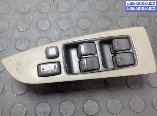 купить Кнопка стеклоподъемника (блок кнопок) на Lexus GX 2002-2009
