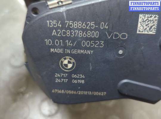 купить Заслонка дроссельная на BMW 4 F32 2013-2021