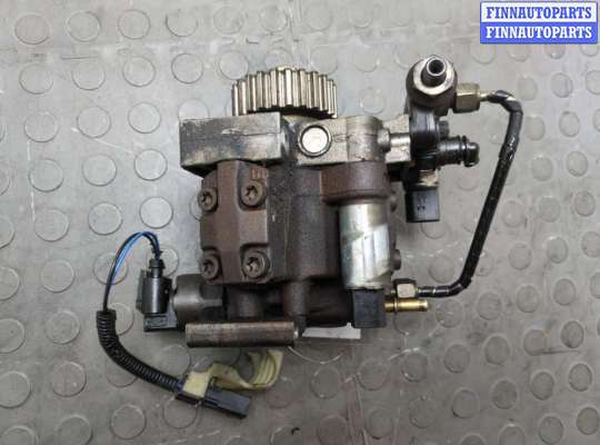купить ТНВД на Land Rover Discovery 3 2004-2009