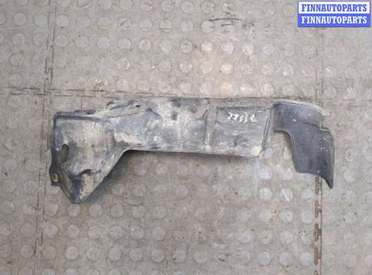 Защита днища, запаски, КПП, подвески SZF4463 на Opel Agila 2000-2007