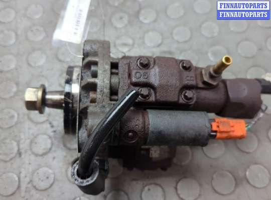 купить ТНВД на Ford Focus 2 2005-2008