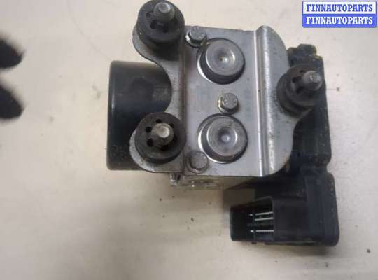 купить Блок АБС, насос (ABS, ESP, ASR) на Volkswagen Touareg 2007-2010